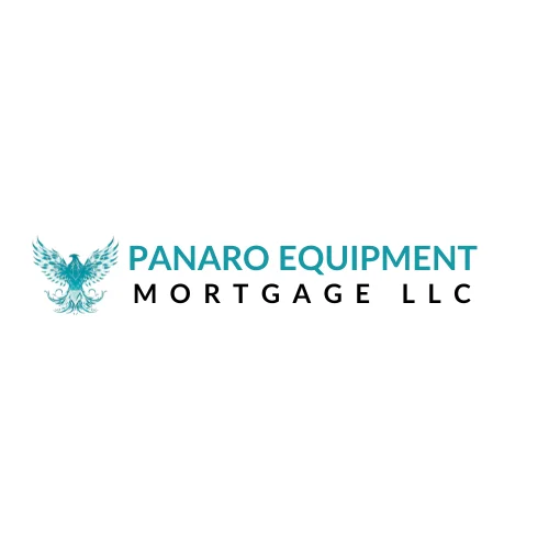 Panaro equipment mortgage LLC logo